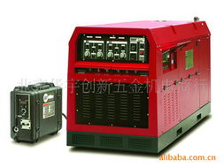 北京華宇創(chuàng)新五金機(jī)電商行 專業(yè)汽油發(fā)電機(jī)組與紡織用品解決方案