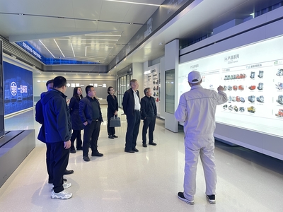 民建吉林省委專題調(diào)研 加快人工智能與先進制造業(yè)融合，聚焦一汽應用軟件開發(fā)